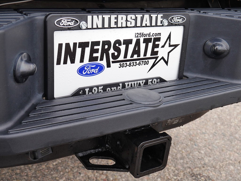 Used 2011 Ford Ranger XLT AWD/4WD image 46