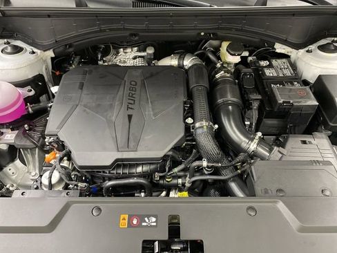 New 2026 Hyundai Santa Fe SEL image 36