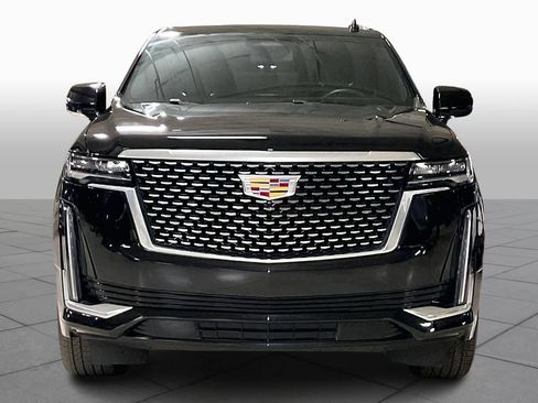 Used 2022 Cadillac Escalade ESV Luxury image 4
