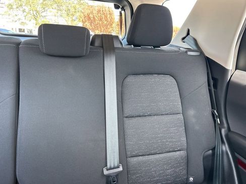 Used 2022 Ford Bronco Sport image 14