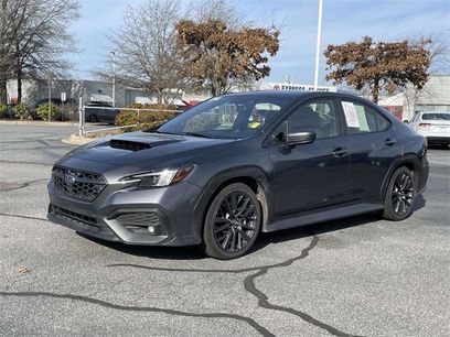 Used 2024 Subaru WRX Premium