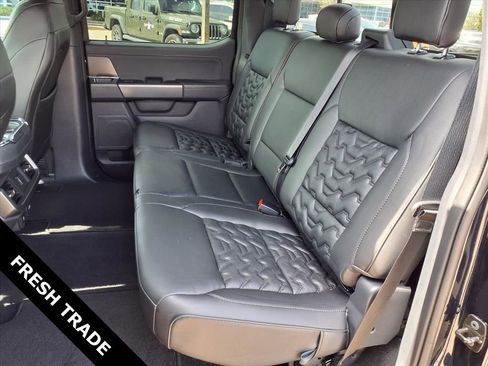 Used 2024 Ford F150 XLT w/ Equipment Group 302A MID image 27