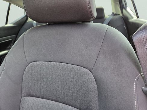 Used 2023 Nissan Altima 2.5 S FWD image 17