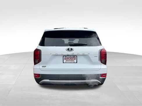 Used 2020 Hyundai Palisade SEL image 6