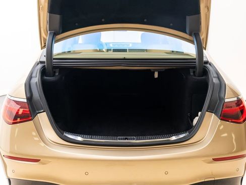 Used 2022 Mercedes-Benz S 500 4MATIC image 38