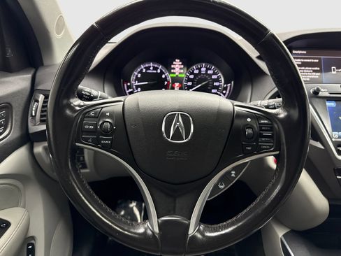 Used 2019 Acura MDX FWD w/ Technology Package image 19