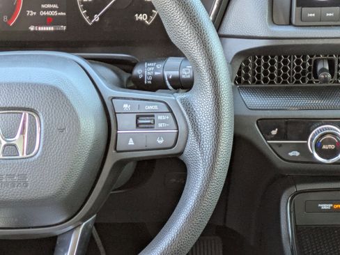 Used 2023 Honda CR-V EX image 21