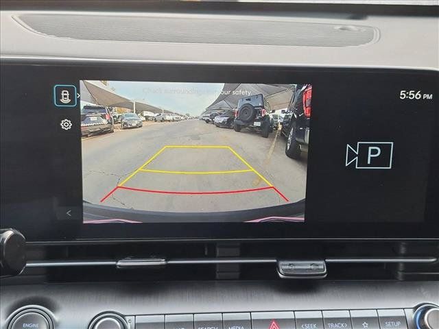 Used 2025 Hyundai Kona SEL AWD/4WD image 13