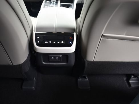 Certified 2026 INFINITI QX60 Pure w/ Cargo Package image 19