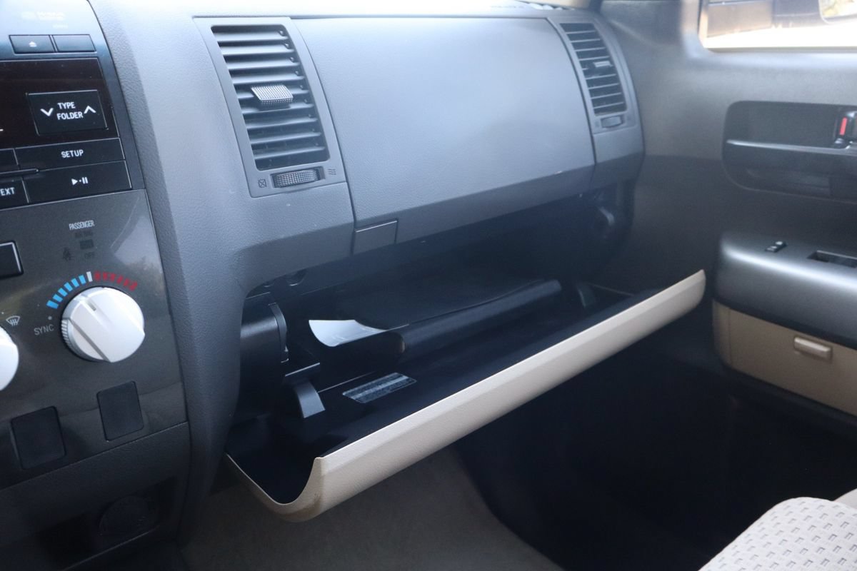 Used 2010 Toyota Tundra 2WD CrewMax w/ SR5 Pkg image 36