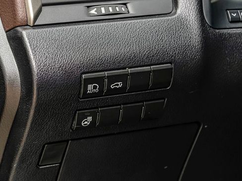 Used 2018 Lexus RX 350 Premium image 25