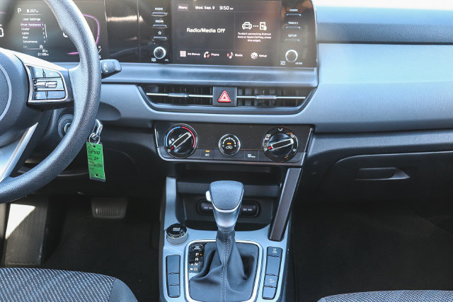 Used 2024 Kia Seltos LX AWD/4WD image 14