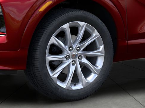 New 2026 Buick Encore GX Avenir w/ Avenir Technology Package AWD/4WD image 9