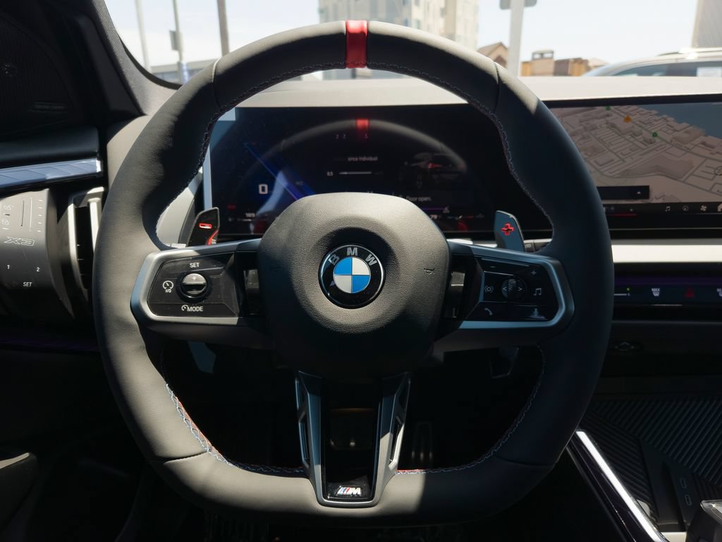 New 2026 BMW X3 M50 w/ Premium Package AWD/4WD image 14