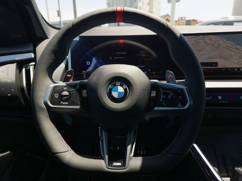 New 2026 BMW X3 M50 w/ Premium Package AWD/4WD image 14