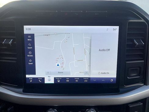 Used 2021 Ford F150 XLT w/ Equipment Group 302A High image 17