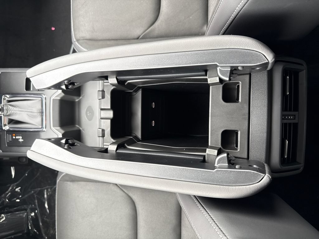 New 2026 MAZDA CX-5 Preferred AWD/4WD image 26
