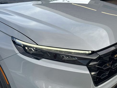Certified 2024 Honda CR-V Sport image 34