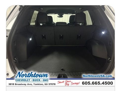 New 2026 GMC Terrain AT4 w/ Convenience Package III image 25