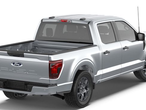 New 2026 Ford F150 STX w/ Equipment Group 200A image 47