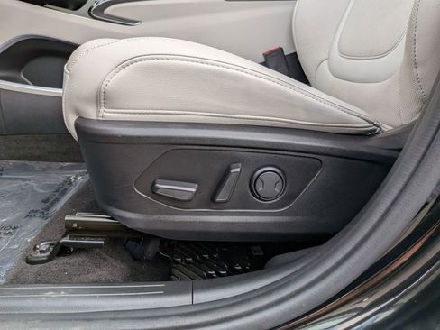 Certified 2023 Hyundai Tucson Limited image 15