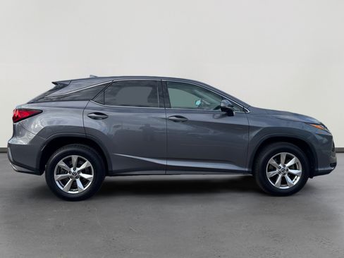 Used 2019 Lexus RX 350 FWD w/ Accessory Package image 6