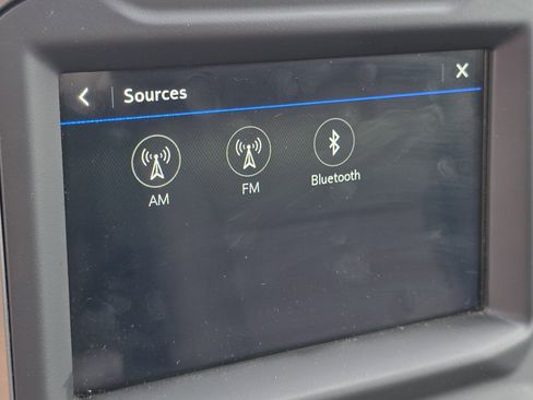 Used 2019 Chevrolet Silverado 1500 Custom Trail Boss image 6