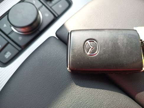 Used 2024 MAZDA CX-90 3.3 Turbo w/ Preferred Plus image 24