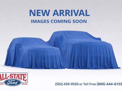 Used 2022 Ford Escape SEL