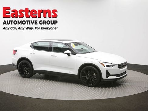 Used 2022 Polestar Polestar 2 w/ Plus Package image 45