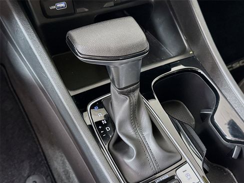 Used 2023 Hyundai Tucson SEL image 17