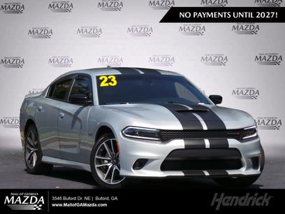 Used 2023 Dodge Charger R/T w/ Plus Group