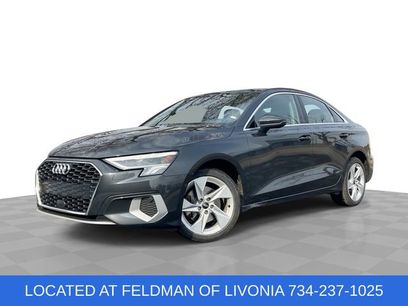 Used 2024 Audi A3 2.0T Premium