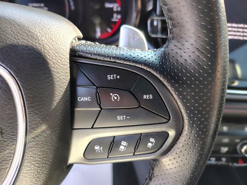 Certified 2024 Dodge Durango GT image 33