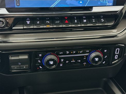 Used 2026 Chevrolet Silverado 2500 ZR2 image 17