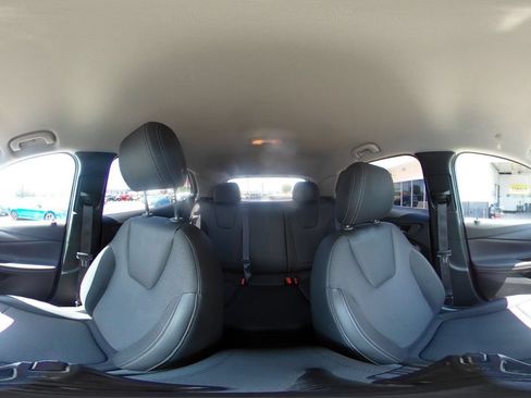 Used 2026 Buick Encore GX Preferred FWD image 36