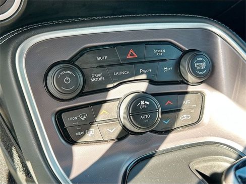 Certified 2020 Dodge Challenger R/T Scat Pack image 16