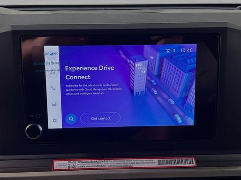 New 2026 Toyota Tacoma SR5 image 23