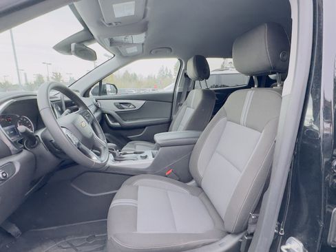 Used 2023 Chevrolet Blazer LT w/ Convenience Package image 15