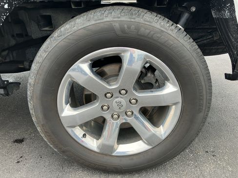 Used 2023 Ford F150 King Ranch w/ Equipment Group 601A High AWD/4WD image 15