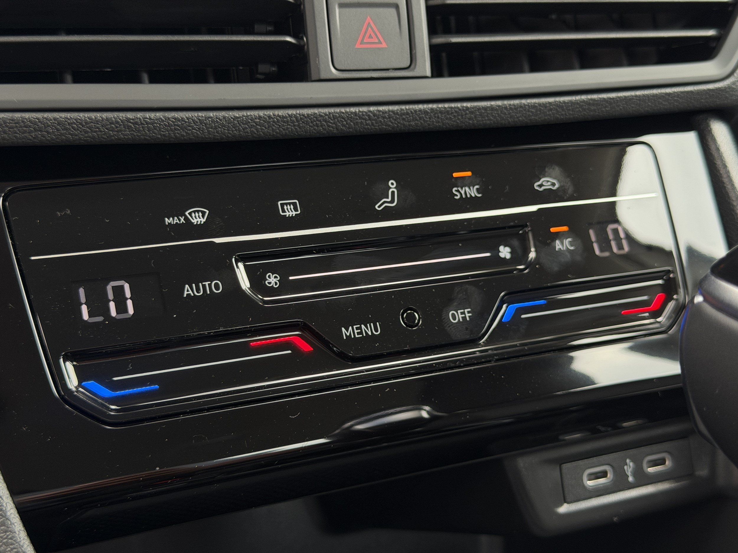 New 2027 Volkswagen Jetta S FWD image 24