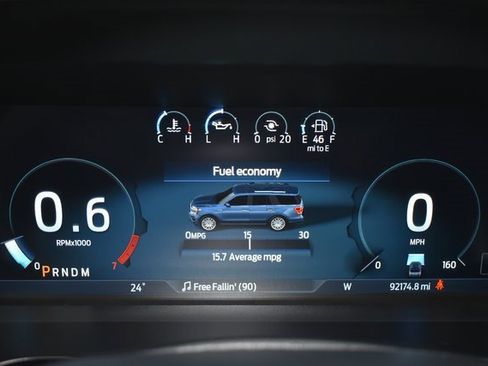 Used 2022 Ford Expedition Timberline image 20