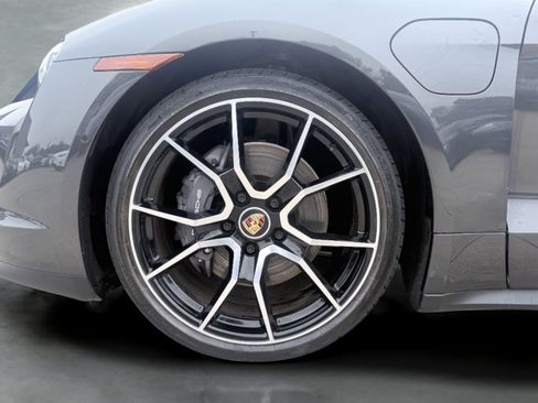 Used 2023 Porsche Taycan image 83