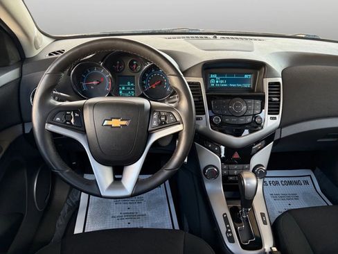 Used 2012 Chevrolet Cruze LT w/ All-Star Edition image 23