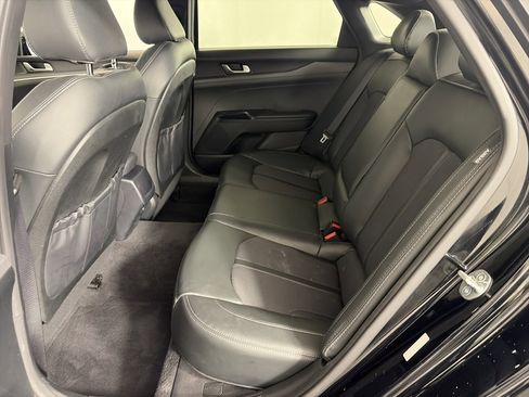 Used 2023 Kia K5 GT-Line image 7