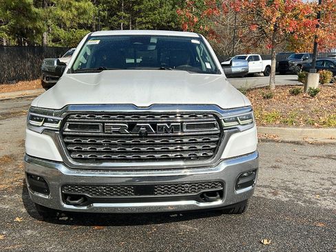 New 2026 RAM 1500 Limited image 3