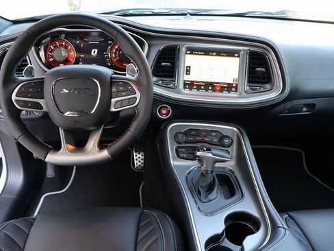 Used 2023 Dodge Challenger SRT Hellcat image 6