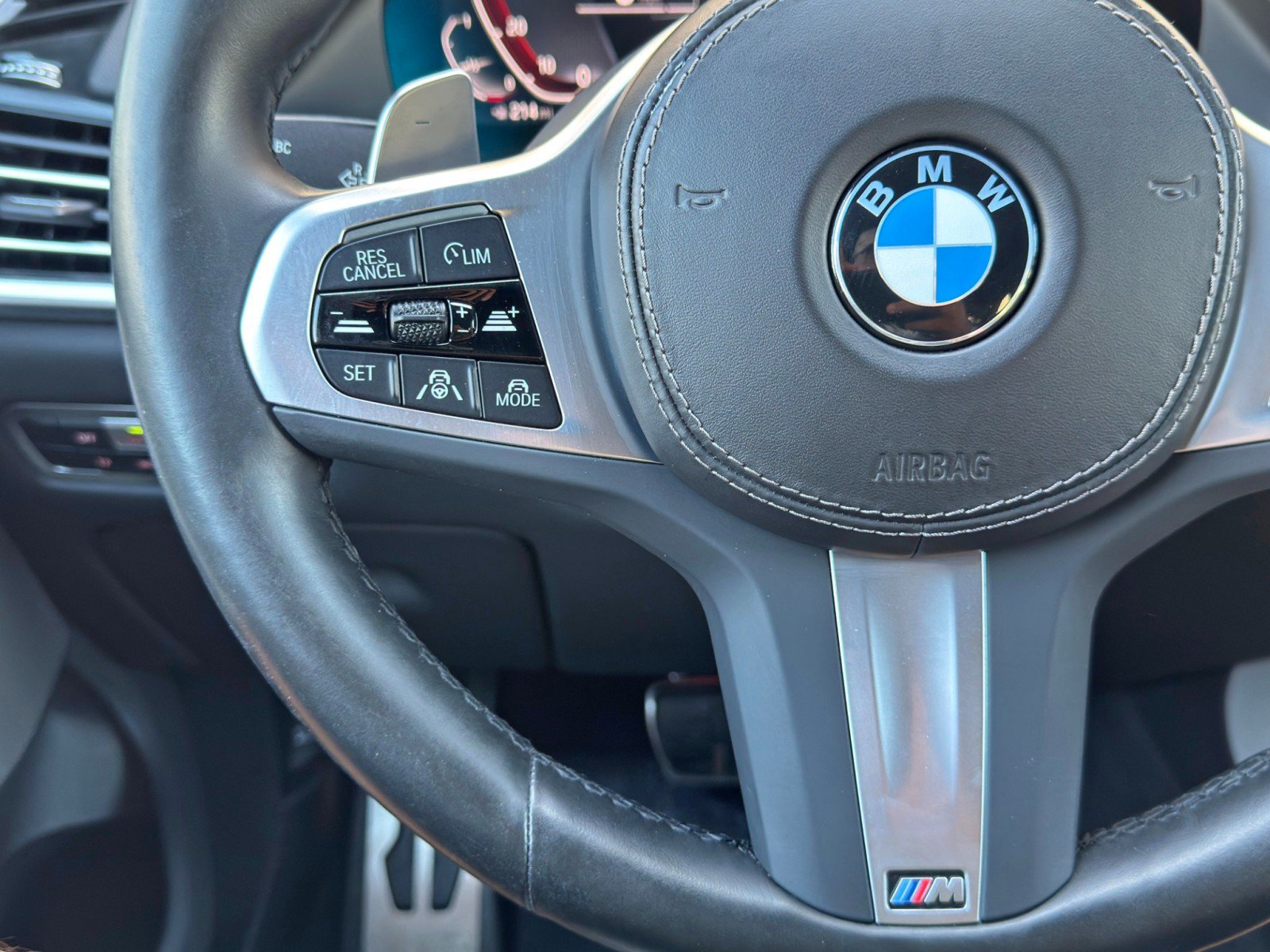 Used 2023 BMW X5 sDrive40i w/ M Sport Package RWD image 24