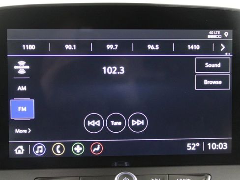 Used 2025 Chevrolet Blazer LT image 28