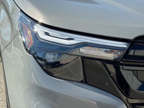 New 2026 Subaru Forester Sport image 38